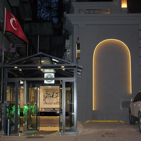 Anatolia Luxury Hotel 安卡拉 外观 照片
