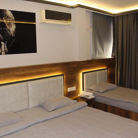 Anatolia Luxury Hotel 安卡拉 外观 照片