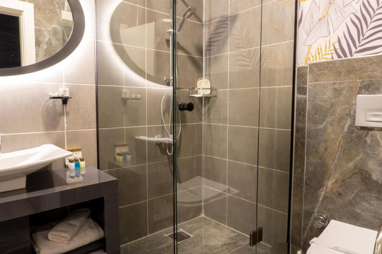Anatolia Luxury Hotel 安卡拉 外观 照片