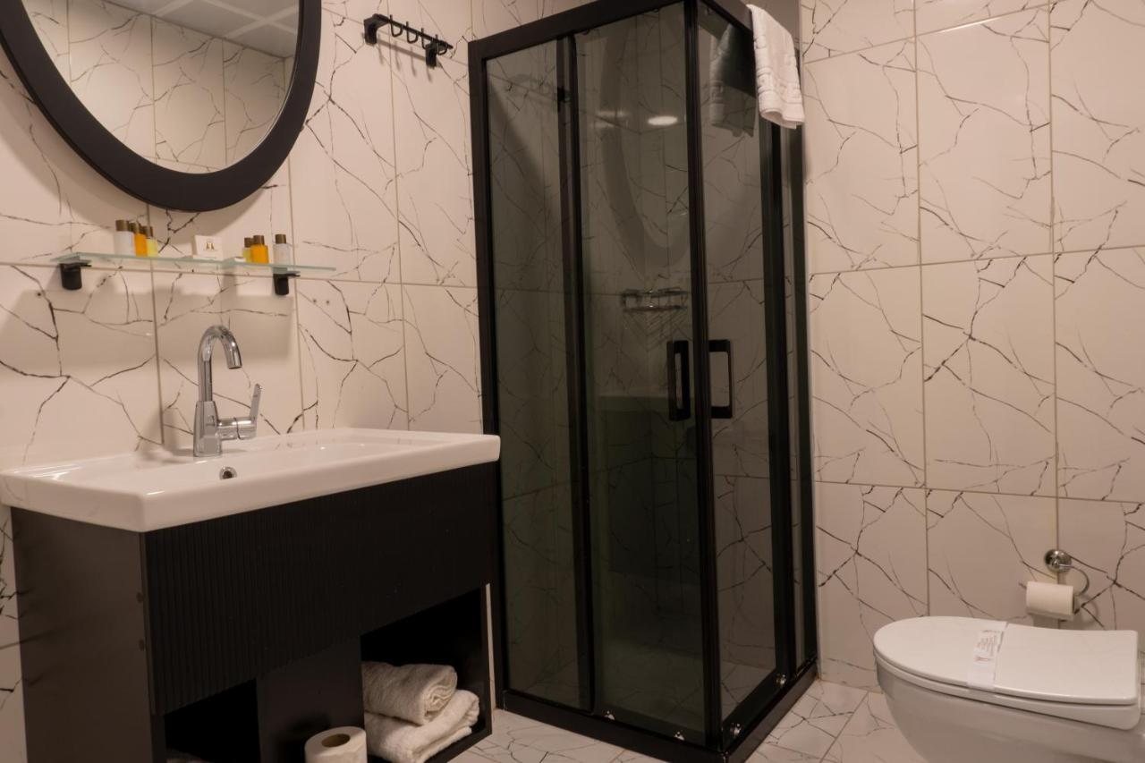 Anatolia Luxury Hotel 安卡拉 外观 照片