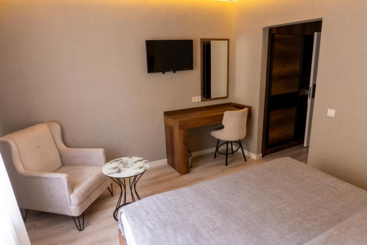 Anatolia Luxury Hotel 安卡拉 外观 照片