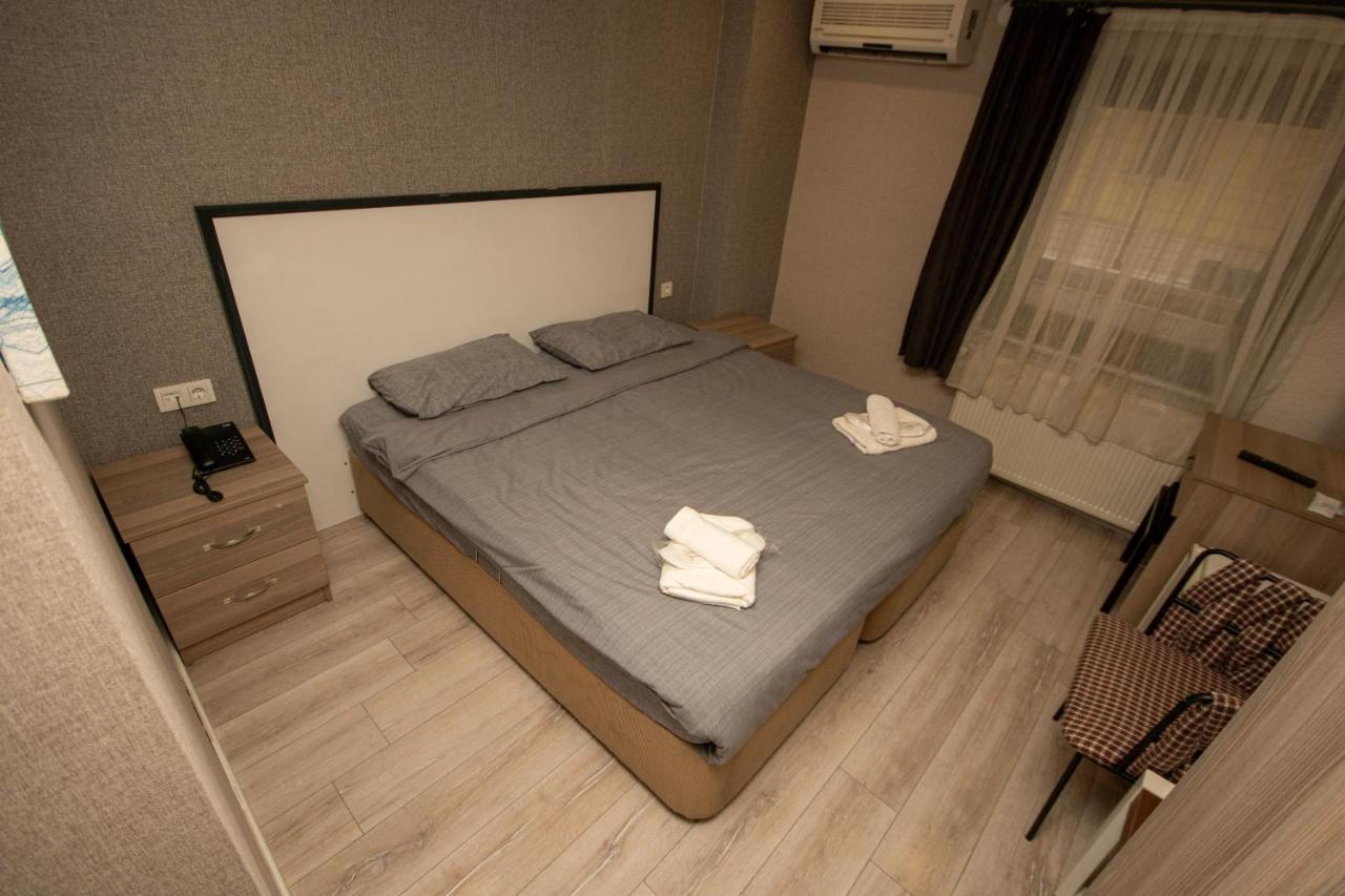 Anatolia Luxury Hotel 安卡拉 外观 照片