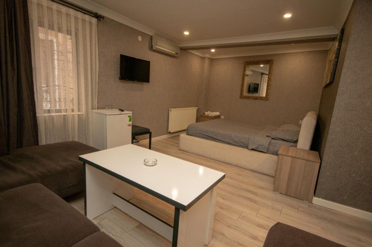 Anatolia Luxury Hotel 安卡拉 外观 照片