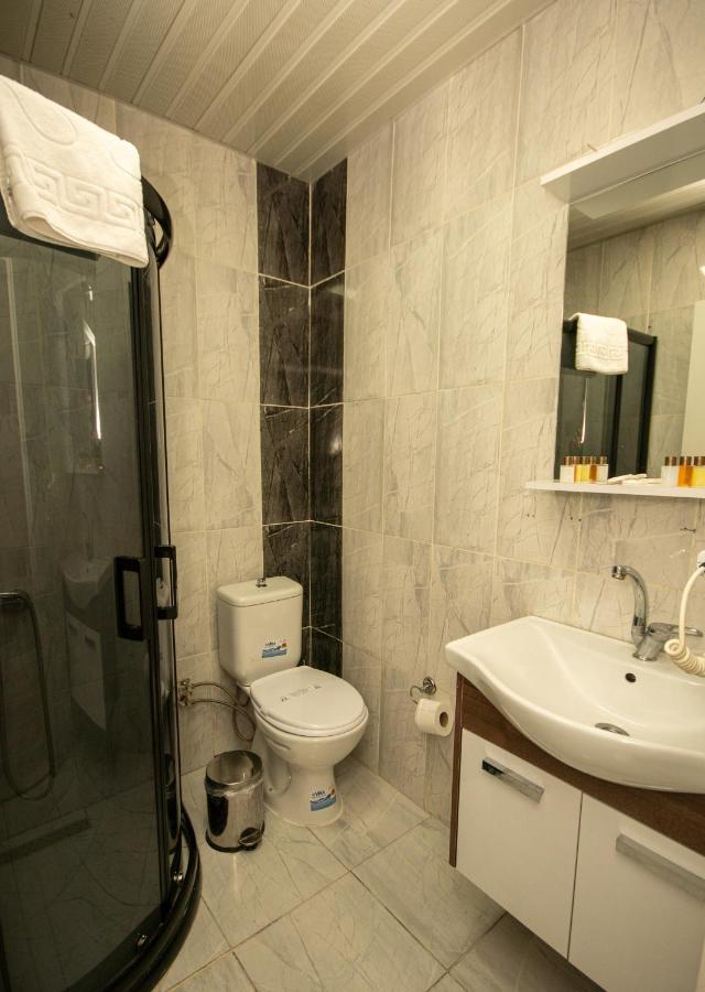Anatolia Luxury Hotel 安卡拉 外观 照片