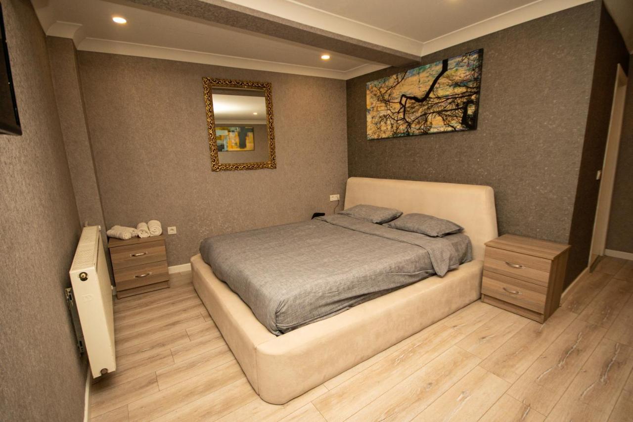 Anatolia Luxury Hotel 安卡拉 外观 照片